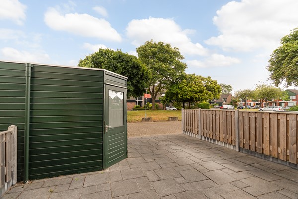 Medium property photo - Beekenstein 114, 3328 ZE Dordrecht